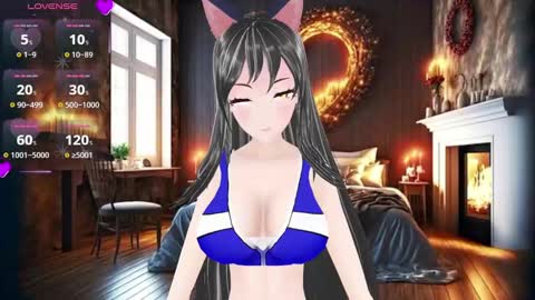 Kimi online show from February 10, 2:48 pm