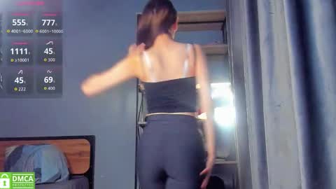 Angel online show from September 10, 2:29 pm