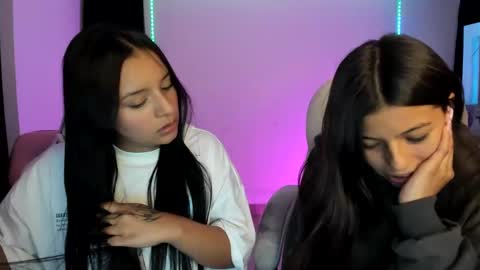 Snapshot of kimmi_foxy chatting on January 7, 12:45 am kimmi online show from January 7, 12:45 am