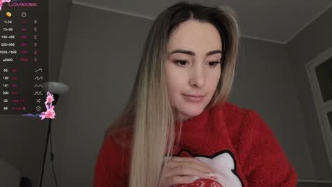 Kimmie online show from January 2, 6:56 pm