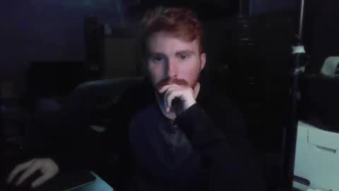 Snapshot of kingoffootfetish chatting on March 4, 8:24 am Master King Tommy online show from March 4, 8:24 am