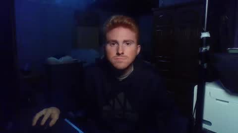 Snapshot of kingoffootfetish chatting on September 22, 5:00 am Master King Tommy online show from September 22, 5:00 am