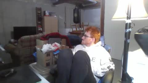 Snapshot of kingoffootfetish chatting on January 13, 3:36 pm Master King Tommy online show from January 13, 3:36 pm