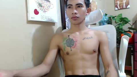 Snapshot of kingscock18 chatting on September 12, 8:38 am ALVIN online show from September 12, 8:38 am