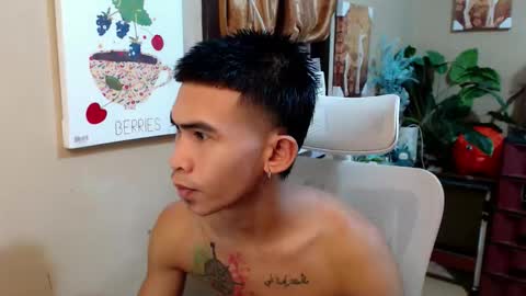 Snapshot of kingscock18 chatting on September 13, 10:50 am ALVIN online show from September 13, 10:50 am