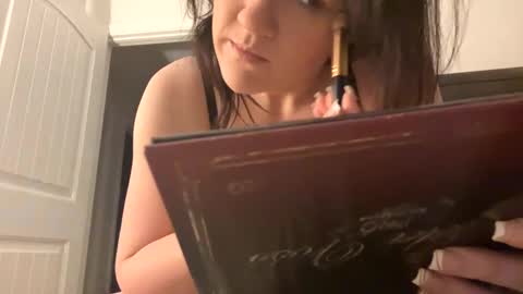 Kinkbitch online show from January 6, 3:20 am