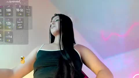 kinky yeyns online show from February 16, 11:26 pm