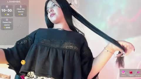 kinky yeyns online show from January 15, 4:04 am