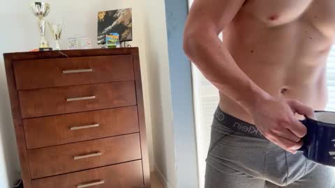 kinkybuffboy online show from December 20, 5:29 pm