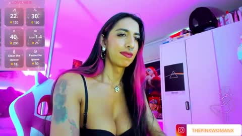Jasmine. online show from January 9, 11:58 am