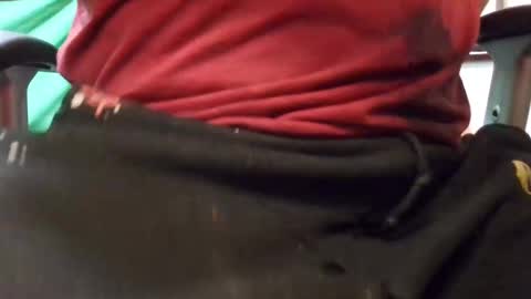 kinkydirtydaddy online show from September 13, 2:25 am