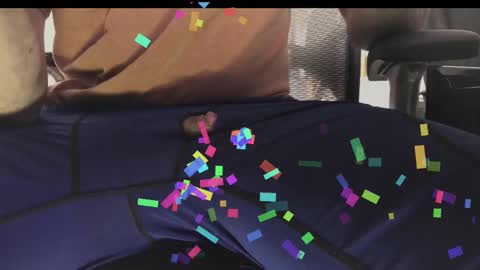 kinkydirtydaddy online show from March 11, 2:32 am