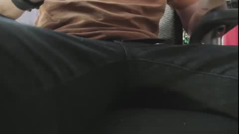 kinkydirtydaddy online show from March 9, 7:05 pm