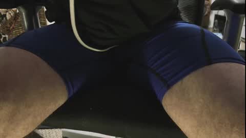 kinkydirtydaddy online show from March 8, 11:58 am