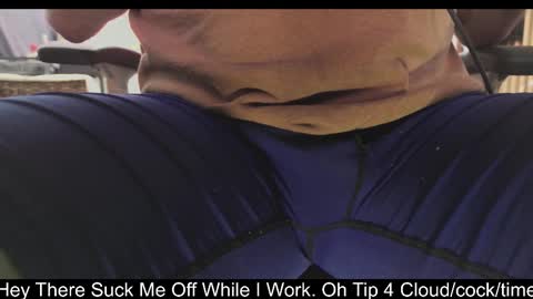 kinkydirtydaddy online show from March 10, 11:27 pm