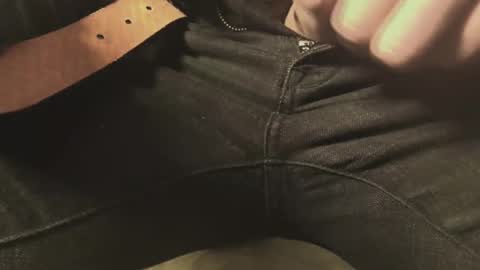 kinkydirtydaddy online show from March 5, 2:14 am