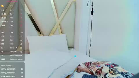MISS RYN  online show from January 6, 10:36 pm