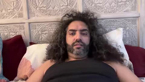 Snapshot of kinkyman16 chatting on March 6, 11:25 am kinkyman16 online show from March 6, 11:25 am