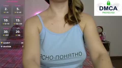 Snapshot of kira_blonde_angel chatting on February 28, 1:58 pm Kira online show from February 28, 1:58 pm
