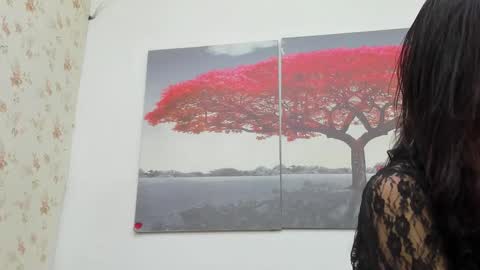 kira online show from February 21, 12:06 pm
