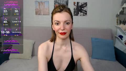 kiramartins cat online show from February 15, 3:06 pm