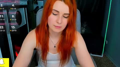 Snapshot of kiraxmoon chatting on March 8, 10:54 am kiraxmoon online show from March 8, 10:54 am