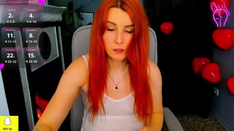 Snapshot of kiraxmoon chatting on February 15, 10:22 am kiraxmoon online show from February 15, 10:22 am