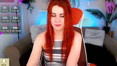 Snapshot of kiraxmoon chatting on February 4, 10:32 am kiraxmoon online show from February 4, 10:32 am