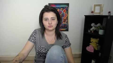 Snapshot of kissleoxx chatting on September 9, 2:50 pm kissleoxx online show from September 9, 2:50 pm
