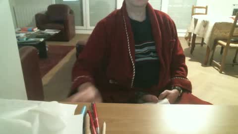 kisslog1 online show from December 1, 5:26 pm