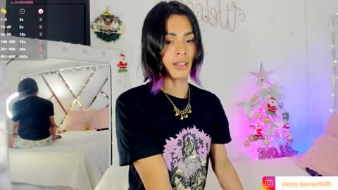 dann  online show from December 29, 8:00 am