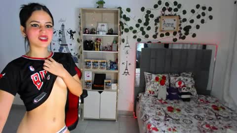 kitty_scoot online show from September 12, 2:13 am