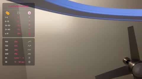 mia online show from December 4, 2:47 am
