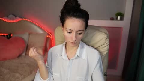 kittyslina online show from September 15, 2:02 am