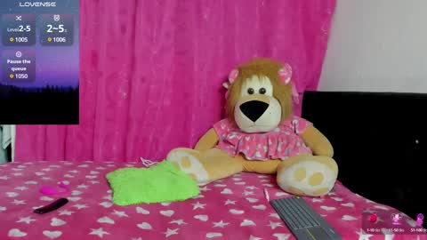 kity77 online show from February 8, 3:08 am