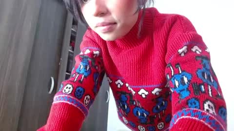 kiyu online show from December 10, 12:06 am