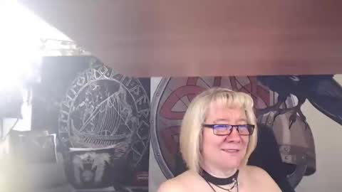 Michelle online show from February 12, 5:58 pm