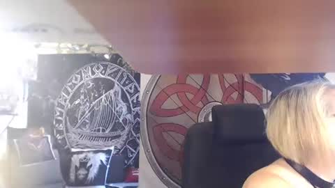 Michelle online show from March 3, 12:39 pm