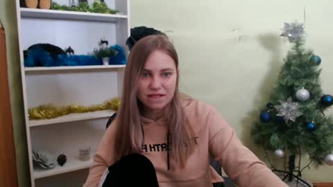 klerkarina online show from February 4, 5:53 am
