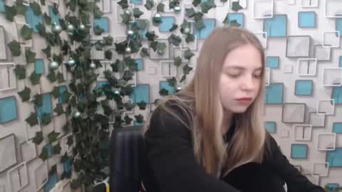 klerkarina online show from January 20, 5:37 am