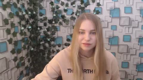 klerkarina online show from January 18, 6:03 am