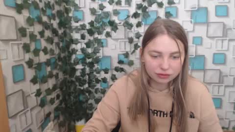 klerkarina online show from March 2, 8:59 am