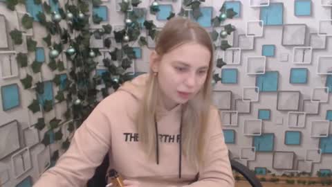 klerkarina online show from January 5, 5:51 am