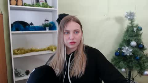 klerkarina online show from January 20, 8:52 am