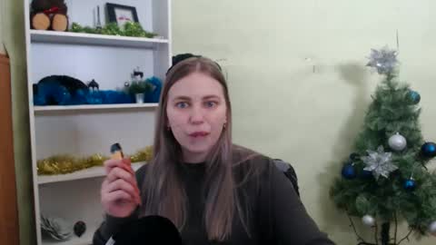 klerkarina online show from February 2, 5:42 am
