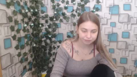 klerkarina online show from February 5, 6:13 am
