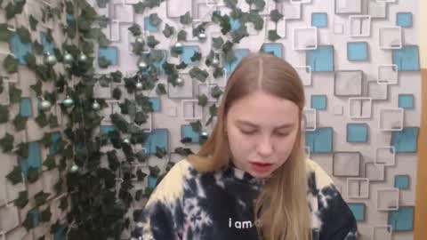 klerkarina online show from December 17, 6:02 am