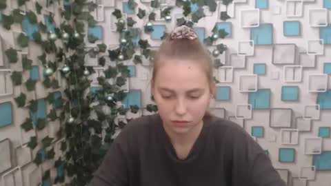 klerkarina online show from January 10, 7:57 am