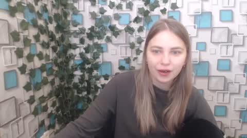 klerkarina online show from February 7, 6:03 am