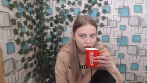 klerkarina online show from February 24, 5:54 am